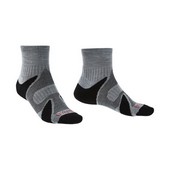 Носки Bridgedale Trailsport LW Merino Cool Comfort Ankle от магазина Мандривник Украина